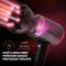 REVAMP ENIGMA PRECISION HAIR DRYER DR-7000 5010777153965
