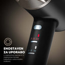 REVAMP ENIGMA PRECISION HAIR DRYER DR-7000 5010777153965
