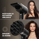 REVAMP ENIGMA PRECISION HAIR DRYER DR-7000 5010777153965
