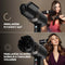REVAMP ENIGMA PRECISION HAIR DRYER DR-7000 5010777153965