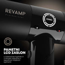 REVAMP ENIGMA REVELATION HAIR DRYER DR-6500 5010777157598