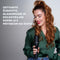 REVAMP iGEN PROGLOSS CORDLESS HOLLYWOOD CURL AUTOMATIC ROTATING CURLER - CL-2750 5010777158038