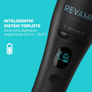 REVAMP iGEN PROGLOSS CORDLESS HOLLYWOOD CURL AUTOMATIC ROTATING CURLER - CL-2750 5010777158038