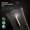 REVAMP iGEN PROGLOSS CORDLESS HOLLYWOOD CURL AUTOMATIC ROTATING CURLER - CL-2750 5010777158038