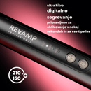 REVAMP MULTI-STYLE REVOLVE 3-IN-1 REVOLVING STYLER CL-3500 5010777165838