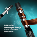 REVAMP MULTI-STYLE REVOLVE 3-IN-1 REVOLVING STYLER CL-3500 5010777165838