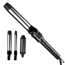 REVAMP MULTI-STYLE REVOLVE 3-IN-1 REVOLVING STYLER CL-3500 5010777165838