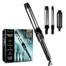 REVAMP MULTI-STYLE REVOLVE 3-IN-1 REVOLVING STYLER CL-3500 5010777165838