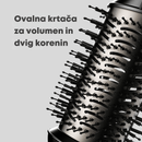 REVAMP PRO DEFINE PERFECT BLOW DRY DR-1950AX 5010777154078