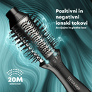 REVAMP PRO DEFINE PERFECT BLOW DRY DR-1950AX 5010777154078