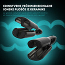 REVAMP PROGLOSS 2-IN-1 BEACH & VOLUME WAVER WV-3000 5010777158014