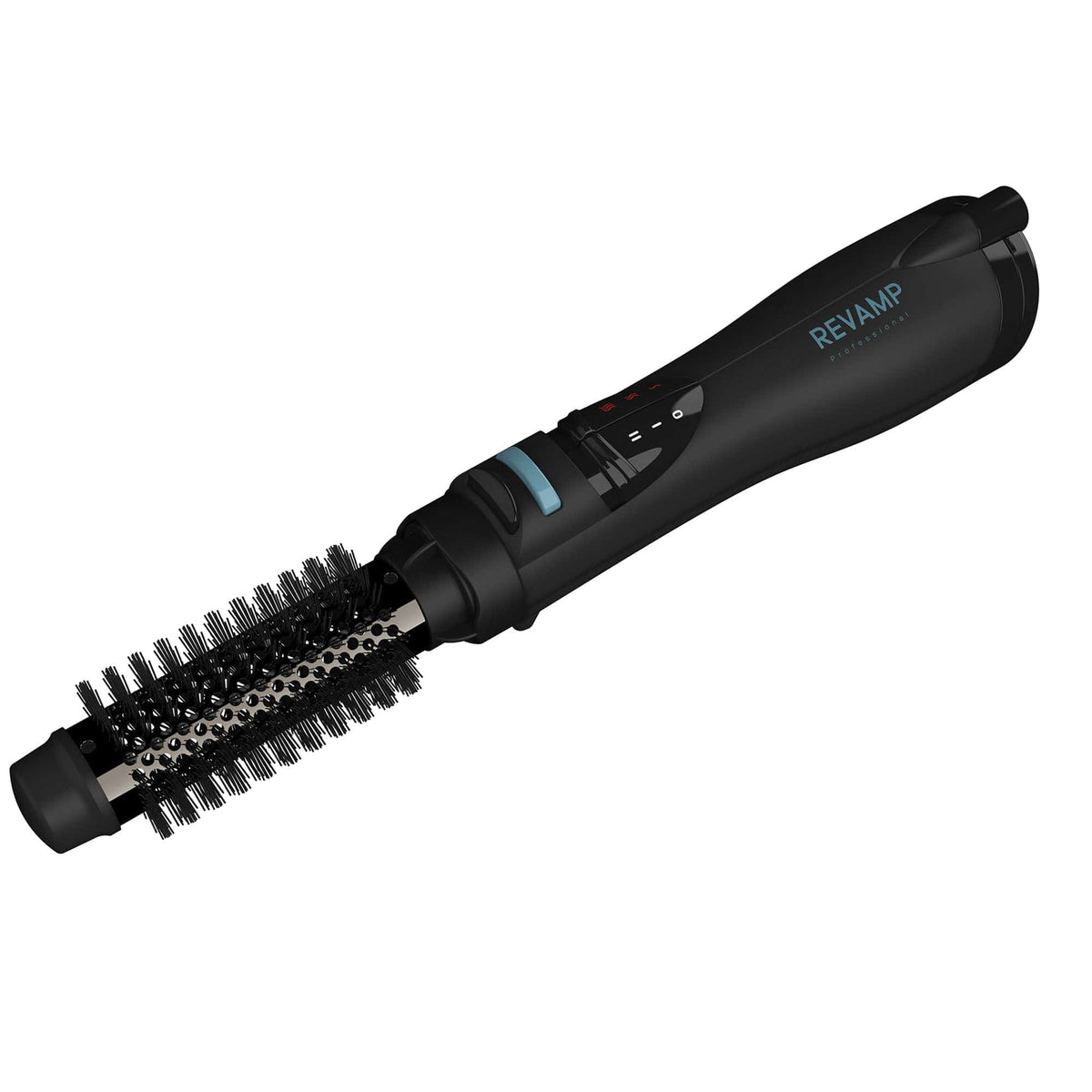 REVAMP PROGLOSS AIRSTYLE (X 6 ATTACHMENTS) DR-1250 5010777154054