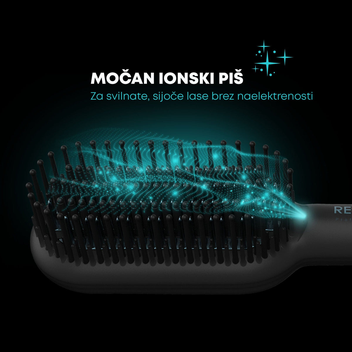 REVAMP PROGLOSS DEEPFORM BRUSH BR-2000 5010777150940