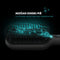 REVAMP PROGLOSS DEEPFORM BRUSH BR-2000 5010777150940
