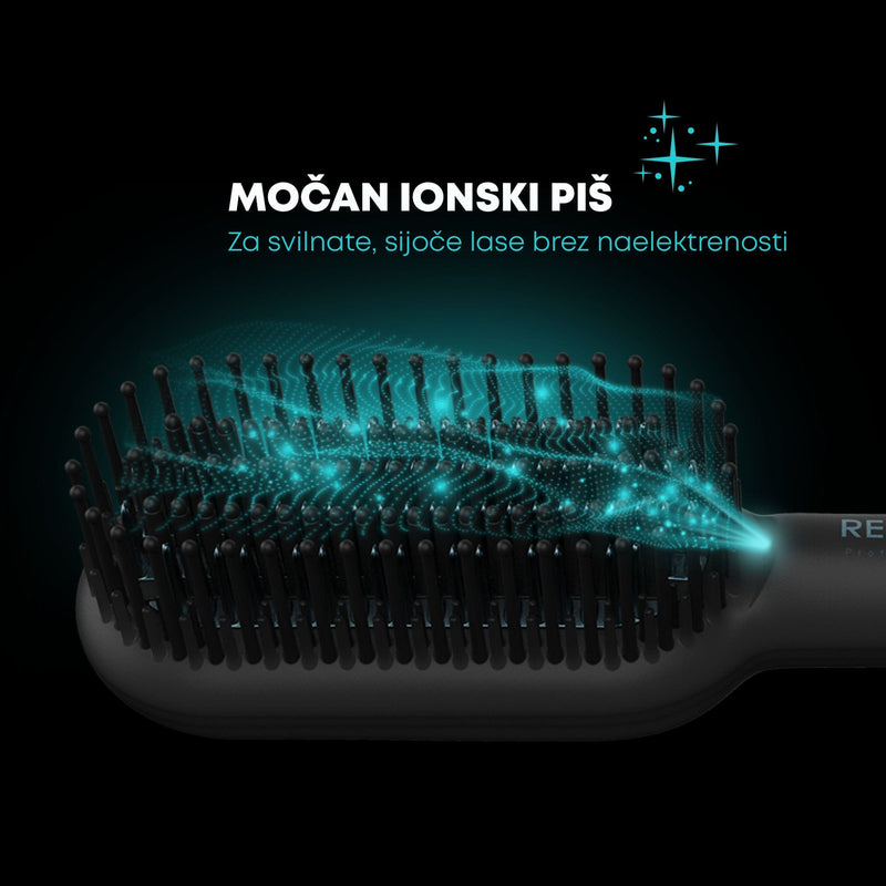 REVAMP PROGLOSS DEEPFORM BRUSH BR-2000 5010777150940