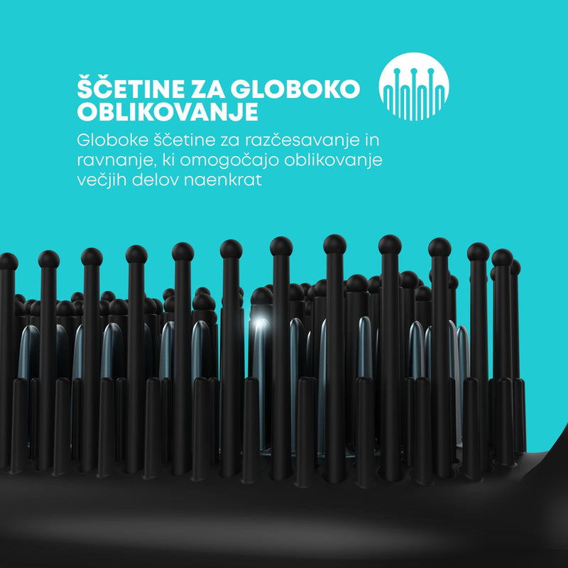 REVAMP PROGLOSS DEEPFORM BRUSH BR-2000 5010777150940