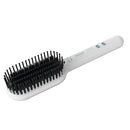 REVAMP PROGLOSS DEEPFORM CERAMIC STRAIGHTENING BRUSH - WHITE BR-1850 5010777157130