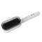 REVAMP PROGLOSS DEEPFORM CERAMIC STRAIGHTENING BRUSH - WHITE BR-1850 5010777157130