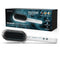 REVAMP PROGLOSS DEEPFORM CERAMIC STRAIGHTENING BRUSH - WHITE BR-1850 5010777157130
