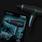 REVAMP PROGLOSS HAIR DRYER DR-4000 5010777151473