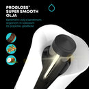 REVAMP PROGLOSS HOLLYWOOD CURL AUTOMATIC ROTATING HAIR CURLER - WHITE CL-1850 5010777157123