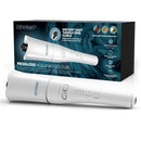 REVAMP PROGLOSS HOLLYWOOD CURL AUTOMATIC ROTATING HAIR CURLER - WHITE CL-1850 5010777157123