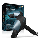 REVAMP PROGLOSS HYDRO SHIELD X SHINE HAIR DRYER DR-6000 5010777153989