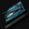 REVAMP PROGLOSS ION SHINE CERAMIC HAIR STRAIGHTENER - BLACK ST-1850 5010777157826