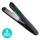 REVAMP PROGLOSS ION SHINE CERAMIC HAIR STRAIGHTENER - BLACK ST-1850 5010777157826