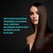 REVAMP PROGLOSS ION SHINE CERAMIC HAIR STRAIGHTENER - WHITE ST-1850 5010777157987