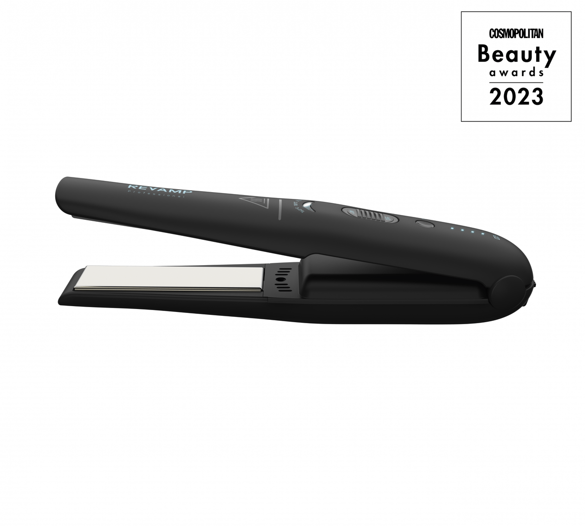 REVAMP PROGLOSS LIBERATE COMPACT ST-1700 5010777150902