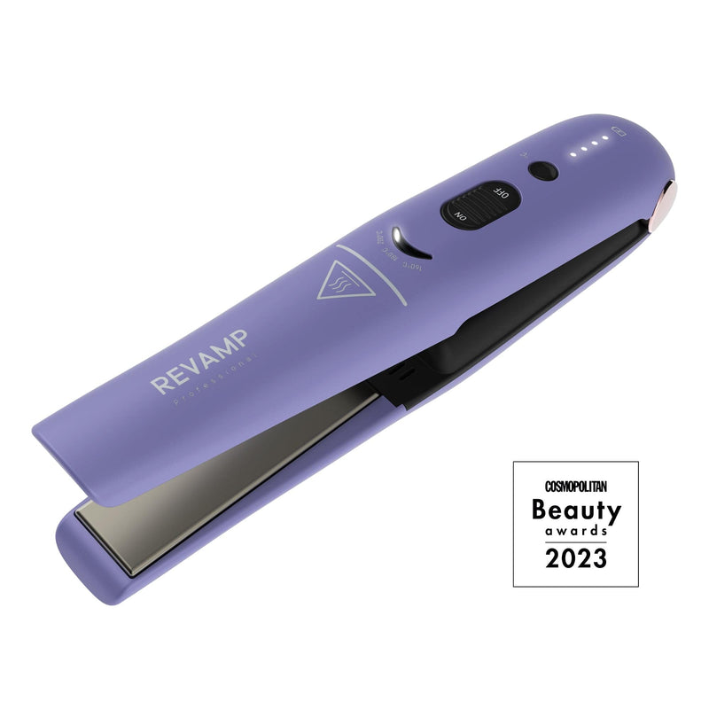 REVAMP Progloss Liberate Cordless Compact ST-1700 5010777158199