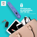 REVAMP Progloss Liberate Cordless Compact ST-1700 5010777158199