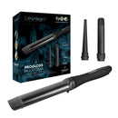 REVAMP PROGLOSS MULTIFORM CURL & WAVES 3in1 HAIR STYLER WD-1500 5010777148626