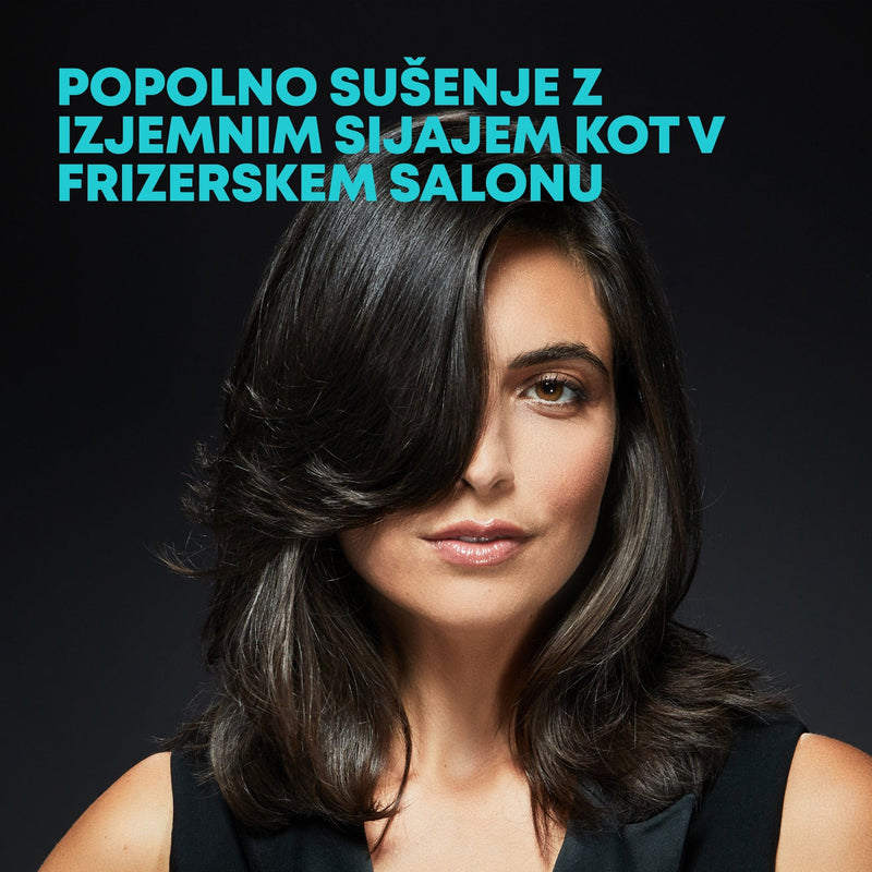 REVAMP Progloss Perfect Blow Dry Airstyler DR-1850 5010777156126