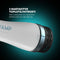 REVAMP Progloss Perfect Blow Dry Airstyler DR-1850 5010777156126