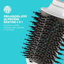 REVAMP Progloss Perfect Blow Dry Airstyler DR-1850 5010777156126