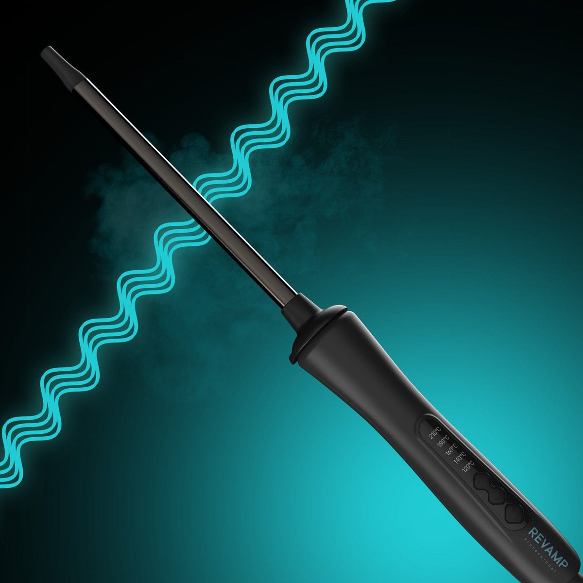 REVAMP PROGLOSS TIGHT CURL STICK TO-1100 5010777148602