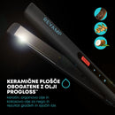 REVAMP PROGLOSS TOUCH DIGITAL CERAMIC ST-1500 5010777148503