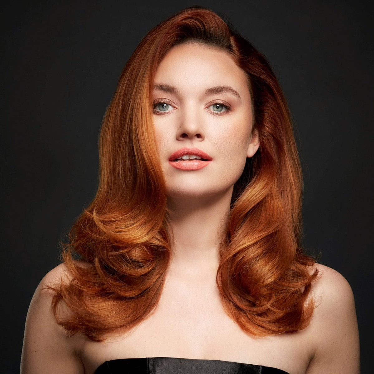REVAMP PROGLOSS VOLUME & STYLE HOT BRUSH STYLER DR-2500 5010777158052
