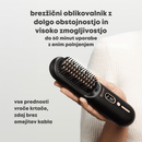 REVAMP STRAIGHT & GO - COMPACT BRUSH BR-1950 5010777165661