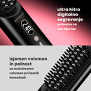 REVAMP STRAIGHT & GO - COMPACT BRUSH BR-1950 5010777165661