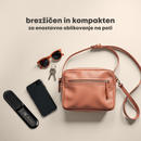 REVAMP STRAIGHT & GO - COMPACT BRUSH BR-1950 5010777165661