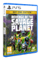 Revenge Of The Savage Planet - Day One Edition (Playstation 5) 5016488142212