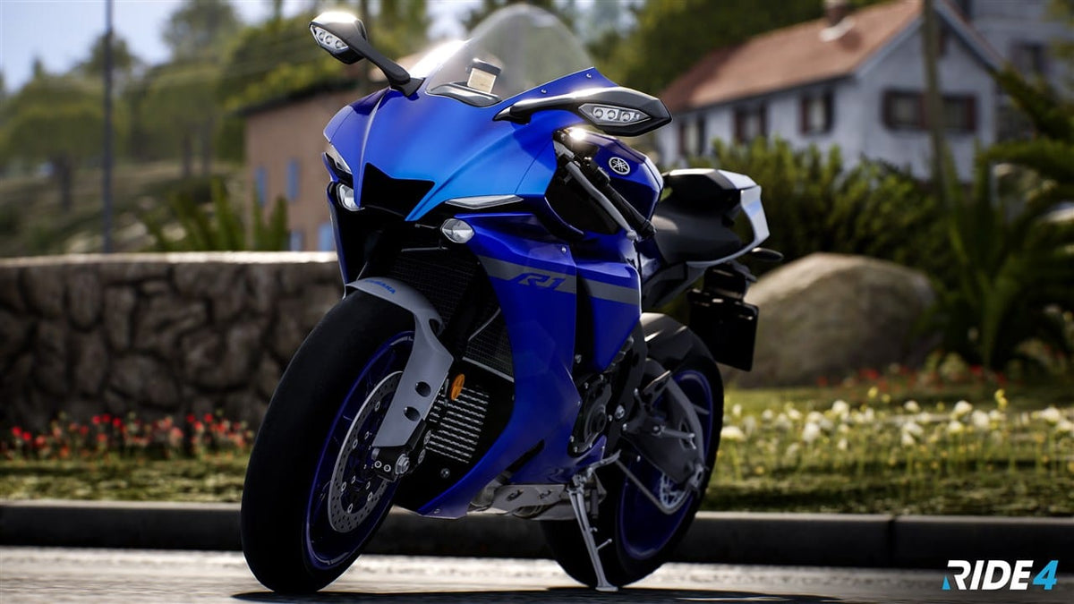 Ride 4 (PC) 8057168501216