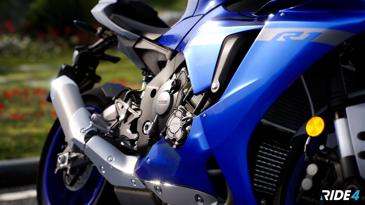 Ride 4 (PC) 8057168501216
