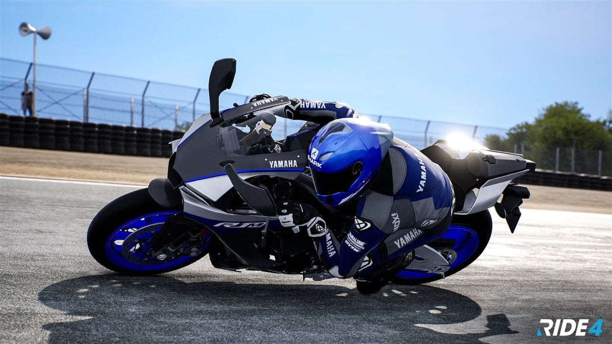 Ride 4 (Xbox One) 8057168501100