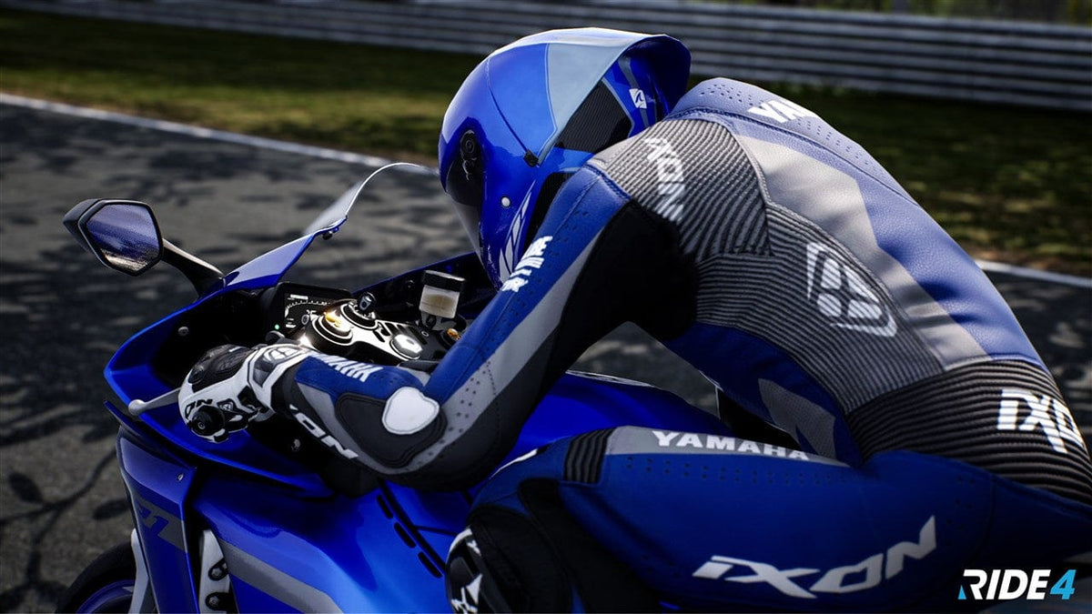 Ride 4 (Xbox One) 8057168501100