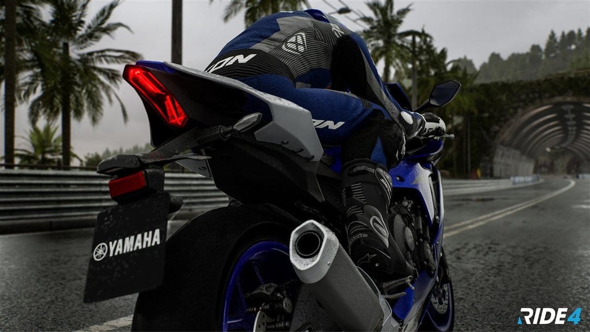 Ride 4 (Xbox One) 8057168501100