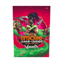 Riftbound: League of Legends TCG – Vendetta Vault 810155275853